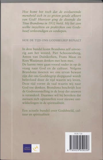 De spiritualiteit van Titus Brandsma 9789025959258, Verzenden, Gelezen, Kees Waaijman