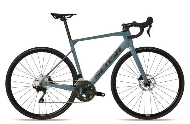 Sensa Giulia GF Endurance NU €900,- KORTING!, Fietsen en Brommers, Fietsen | Racefietsen, Nieuw, Ophalen