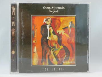 Guus Meeuwis & Vagant - Schilderij, Ophalen of Verzenden, Zo goed als nieuw