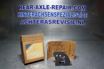 Nieuw, temperatuurmeter Opel Vectra A. (Interieur), Verzenden, Nieuw, Opel
