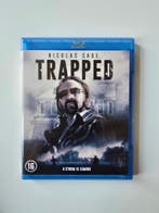 TRAPPED (BLURAY), Verzenden, Gebruikt