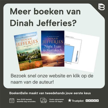 Voor de moesson - Dinah Jefferies 9789044633733, Verzenden, Zo goed als nieuw, Dinah Jefferies