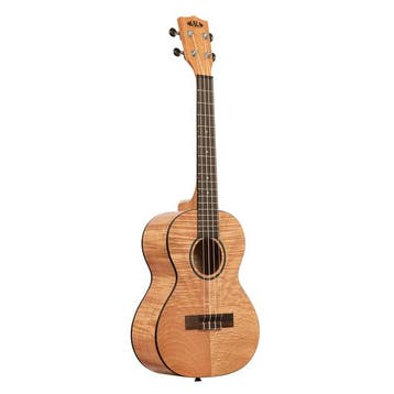 Kala Tenor Exotic Mahogany Ukulele met tas, Verzenden, Nieuw