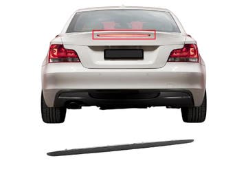 Derde Remlicht | geschikt voor BMW 1-serie E82 Coupé / E88 C, Auto-onderdelen, Verlichting, Verzenden, Nieuw, BMW