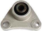 Volvo steun links boven torsiestang Volvo S60 (-2009) S80 (-, Verzenden, Nieuw, Volvo