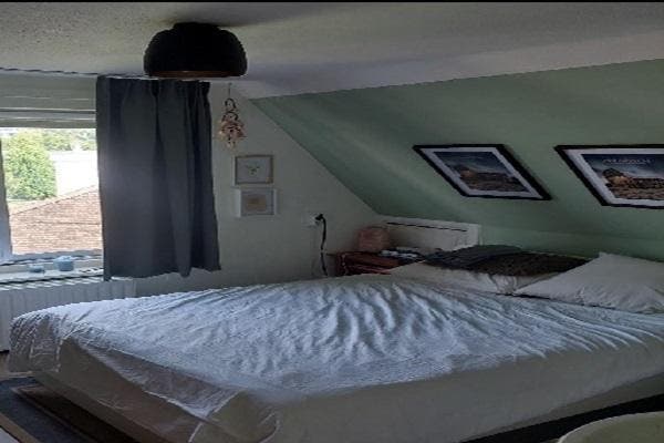 Kamer Prunusstraat in Tilburg, Huizen en Kamers, Kamers te huur, 20 tot 35 m², Tilburg