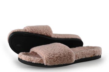 La Strada Pantoffels in maat 41 Roze, Overige kleuren, Verzenden, Pantoffels of Sloffen, La Strada