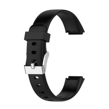 DrPhone FVS Fitbit Luxe Bandje – Siliconen Sport Horlogeband, Verzenden, Nieuw