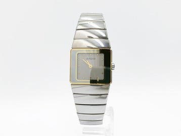 Rado - Diastar - Zonder minimumprijs - 153.0334.3 - Dames -, Nieuw