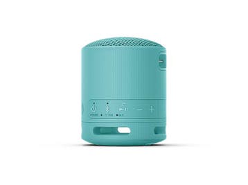 Sony -  Srs-xb100  - Blauw, Verzenden, Overige typen, Nieuw, 60 tot 120 watt