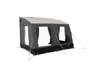 Dometic opblaasbare voortent Rally AIR Stay 260 S, Nieuw, Dometic