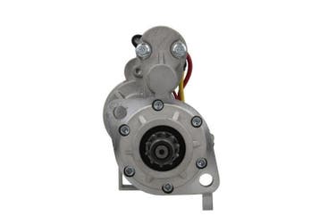 Starter John Deere 4.0 kw, Zakelijke goederen, Agrarisch | Onderdelen | Banden, Velgen en Assen, Verzenden