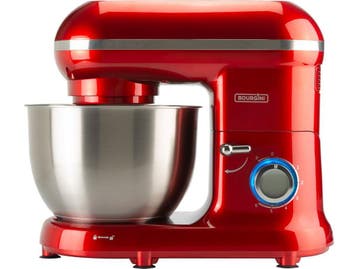 Bourgini Classic Kitchen Chef - Keukenmachine 1300W - 4.5L, Verzenden, Zo goed als nieuw