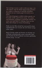 Forever young 9789049998899, Verzenden, Gelezen
