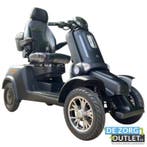 For Motion - Forty 5 (4 wiel scootmobiel, Scootmobielen), Ophalen of Verzenden, Nieuw, Overige merken, 16 km/u of meer