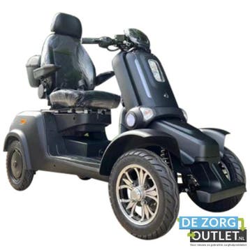 For Motion - Forty 5 (4 wiel scootmobiel, Scootmobielen), Diversen, Brommobielen en Scootmobielen, Ophalen of Verzenden, Nieuw