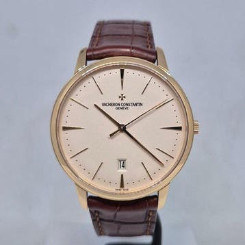 Vacheron Constantin - Patrimony Contemporary 40mm, Nieuw