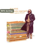 Een zootje ongeregeld 9789491034756 Kees Klok, Verzenden, Gelezen, Kees Klok