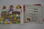 Super Mario 3D land  (3DS HOL), Verzenden, Zo goed als nieuw