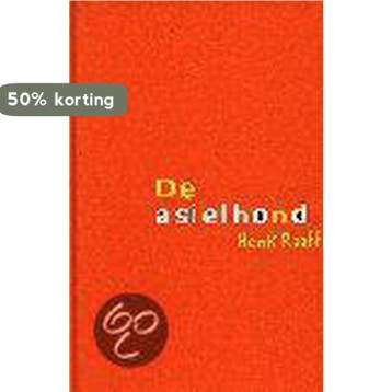 ASIELHOND - H. Raaff 9789025407162, Verzenden, Gelezen, H. Raaff