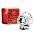 Leica Leitz SHOOC helderlijnzoeker voor de 135mm Elmar,
