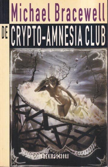 Crypto - club, Verzenden, Gelezen