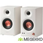 Edifier MR3 Wit, Computers en Software, Verzenden, Nieuw, Edifier