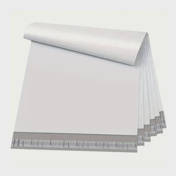 Waterdichte & Stofvrije Verzendzakken met Zelfklevende Sluit, Verzenden, Nieuw
