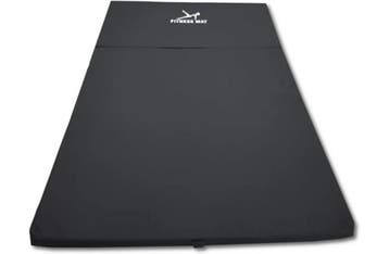Opvouwbare Mat 200x80 | Premium | Scherpe Prijs, Overige materialen, Overige typen, Ophalen of Verzenden, Armen