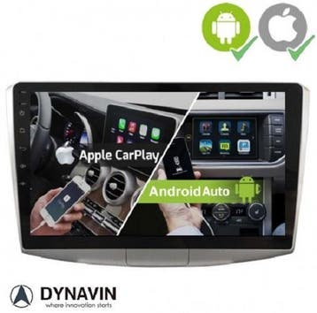 Navigatie volkswagen passat B7 carkit android auto carplay, Auto diversen, Ophalen of Verzenden, Nieuw