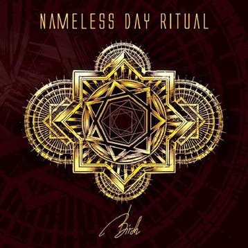 cd - nameless day ritual - BIRTH (nieuw), Verzenden, Zo goed als nieuw