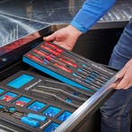 Datona Geïsoleerde- en precisie schroevendraaier set, Doe-het-zelf en Verbouw, Gereedschap | Handgereedschap, Ophalen of Verzenden