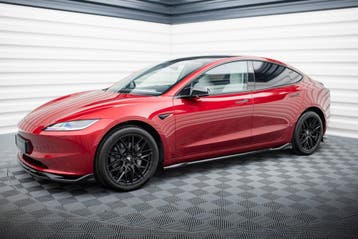 Bodykit Tesla Model 3 Project Highland (Facelift) van, Ophalen of Verzenden, Nieuw