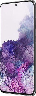 Samsung Galaxy S20 5G Dual SIM 128GB grijs, Verzenden, Zo goed als nieuw, Zonder simlock, Android OS
