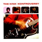 cd - The Kinks - The Kink Kontroversy, Verzenden, Zo goed als nieuw