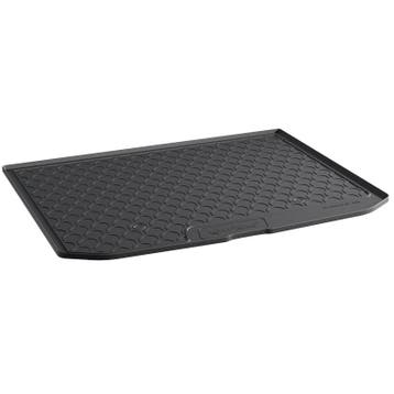 Rubber kofferbakmat | geschikt voor Audi | A3 Sportback 13-1, Verzenden, Nieuw