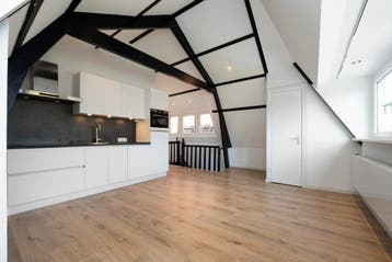 Appartement te huur in Rotterdam - 53 m² - 2 kamer(s) - 2, Appartement, Rotterdam, Zuid-Holland