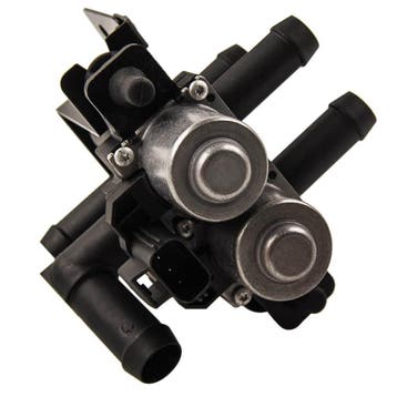 XR822975 geschikt voor Jaguar S-Type, Lincoln Ford Heater..., Verzenden, Nieuw, Lincoln