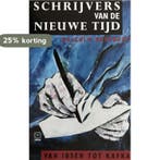 Schrijvers van de nieuwe tijd 9789065331991 Bradbury, Verzenden, Gelezen, Bradbury