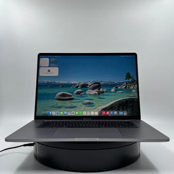Apple MacBook Pro 16 2019 | i7 | 16GB | 512GB | 80% accu, MacBook Pro, 2 tot 3 Ghz, Qwerty, Verzenden