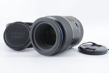 Tamron SP AF 90mm f/2.8 Di Macro 1:1 (272E) - Nikon F Prime, Nieuw