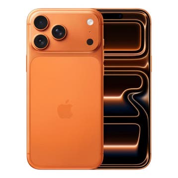 iPhone 17 Pro Max 512GB Refurbished A - 2 jaar garantie, Telecommunicatie, Verzenden, Nieuw