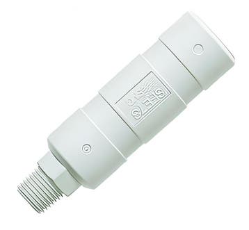 SMC SFE Serie Schone Uitlaatfilter Beugel - SFE-BR3 [2, Verzenden, Nieuw
