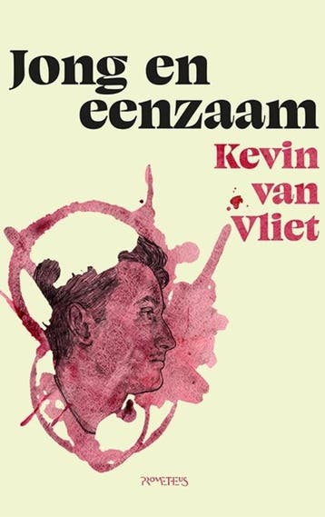Jong en eenzaam (9789044660371, Kevin van Vliet), Verzenden, Nieuw