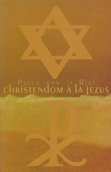 Riet, Peter van t-Christendom à la Jezus, Boeken, Verzenden, Gelezen