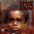 Nas - Illmatic CD, Cd's en Dvd's, Cd's | Hiphop en Rap, Verzenden, Nieuw in verpakking