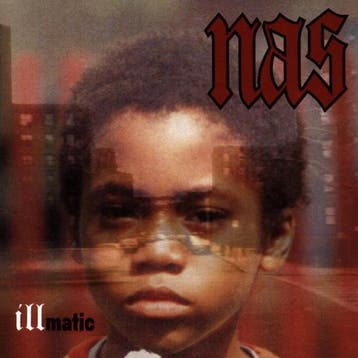 Nas - Illmatic CD, Verzenden, Nieuw in verpakking