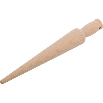 Westmark Roomhoornpen Hout 28 cm, Verzenden, Nieuw