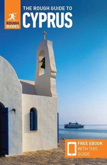 Rough Guides Main Series-The Rough Guide to Cyprus: Travel, Verzenden, Gelezen, Rough Guides
