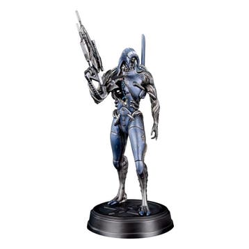 Mass Effect PVC Statue Legion 25 cm, Verzamelen, Ophalen of Verzenden, Nieuw